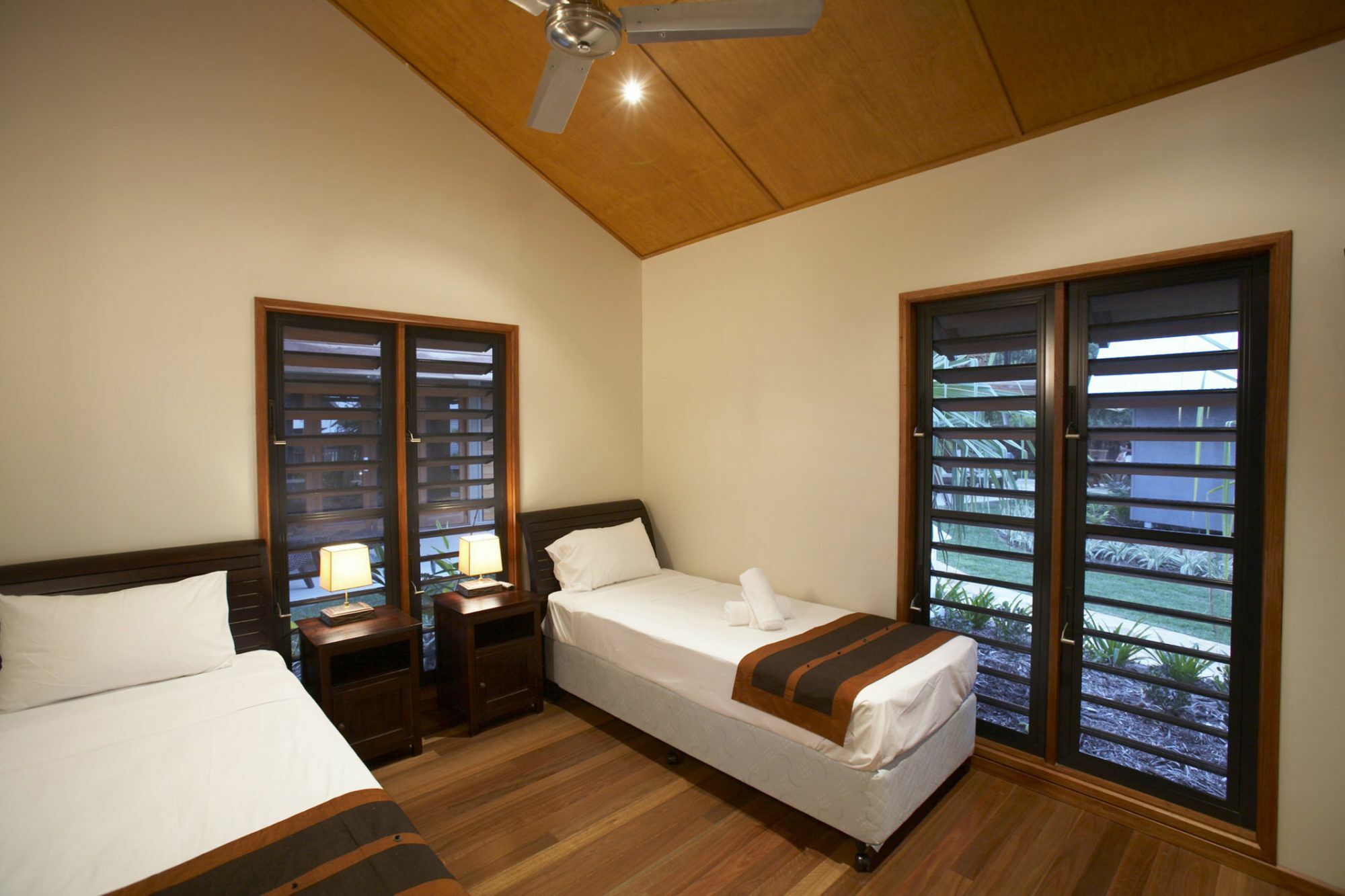 Pure Magnetic Villa 6 Nelly Bay Εξωτερικό φωτογραφία